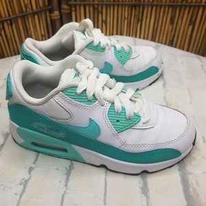 girls air max size 1